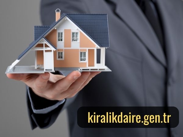 Hacırüştü Mahallesi Kiralık Daire